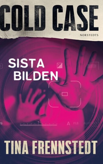 Sista Bilden Av Tina Frennstedt