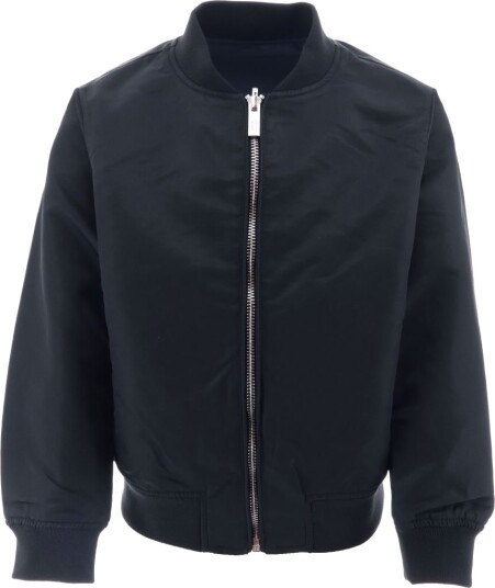 Emporio Armani Jakke   Vendbar   Navy/Svart m. Ørn   Emporio Armani   8 år (128)   Overgangsjakke   Blå