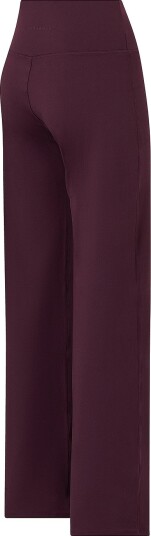 Röhnisch Smoothflex Hw Pants Burgundy S