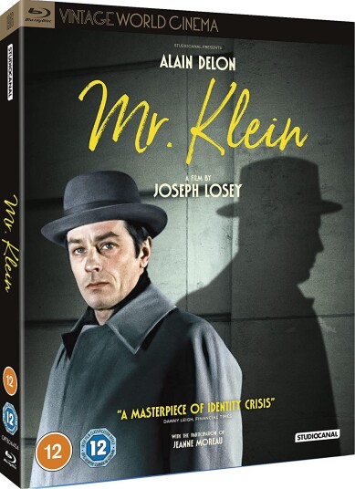 Mr. Klein (1976) Mr. Klein (1976)