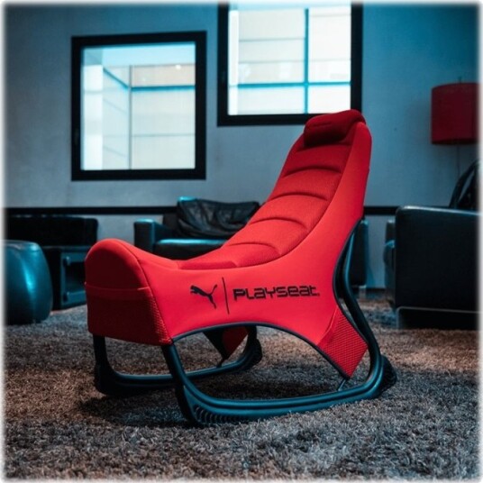 Playseat Puma Active Gamingstol Rød