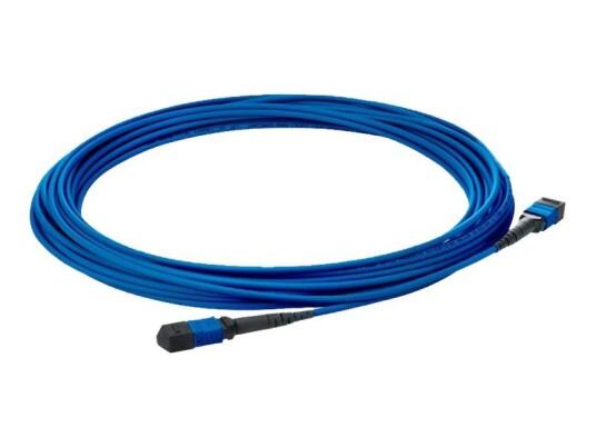 Hewlett Packard Enterprise HPE Premier Flex - nettverkskabel - 10 m
