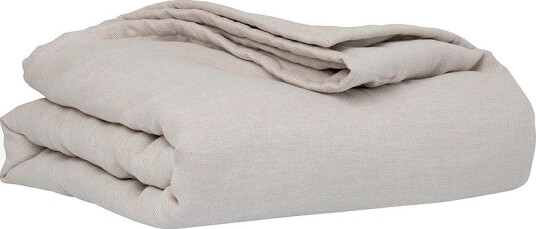 Mille Notti   Siena Hotel sengeteppe   Beige