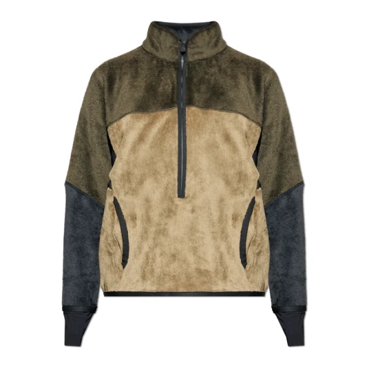 Moncler Herre Gensere & Hettegensere Grønn L Moncler Herre Gensere & Hettegensere Grønn L