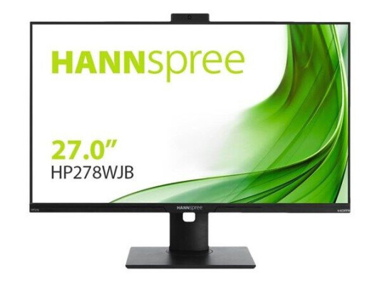 HANNspree HP278WJB HANNspree HP278WJB