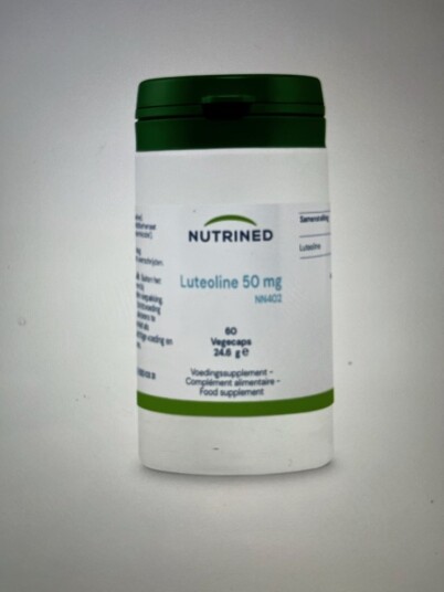 LUTEOLIN LUTEOLIN