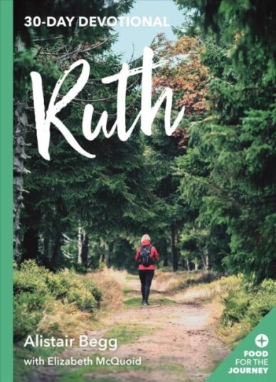 Ruth Av Alistair Begg With Elizabeth Mcquoid