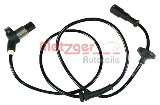 ABS sensor METZGER 0900094 ABS sensor METZGER 0900094
