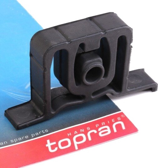 Feste lydpotte TOPRAN 109 051