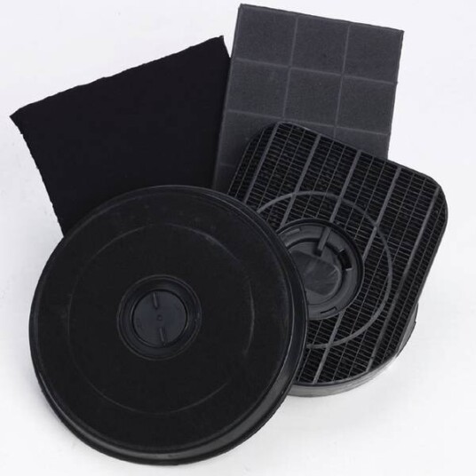 EICO LONG LIFE kullfilter 4672