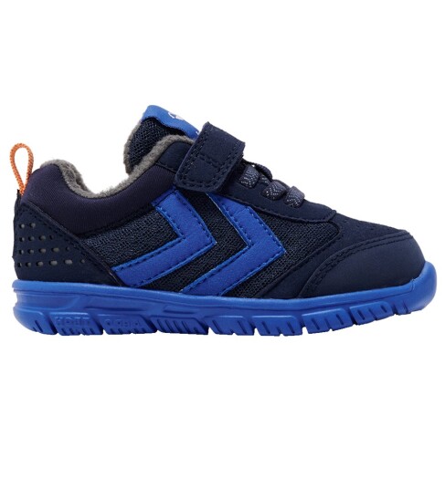 HUMMEL Crosslite Winter Infant |Blå |19