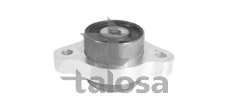 Foring, bærebru/bærearm TALOSA 57-06169 Foring, bærebru/bærearm TALOSA 57-06169