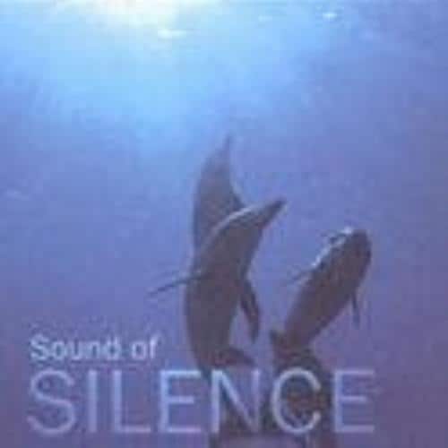MediaTronixs Various : The Sound of Silence: Music for Relaxati CD Pre-Owned