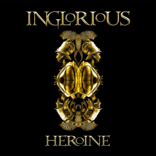 Inglorious Heroine LP/Vinyl Inglorious Heroine LP/Vinyl