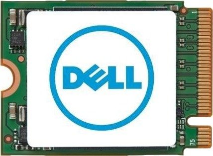 Dell 256GB M.2 NVMe Gen4 Solid GNT1W