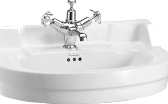 Servant Burlington Edwardian Rundt 560 mm
