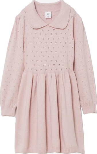 GAP Cashsoft Sweater Dress From The Gap Collection   PRIMITIVE   74/80