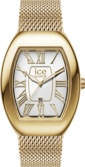Ice Watch Dame Accessories Gul ONE SIZE,