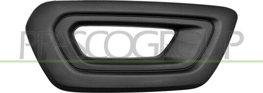 Ventilasjonsgitter PRASCO FD9502133