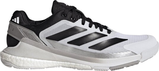 adidas Crazyquick Boost Padelsko Herre Hvit/SKAL IKKE VISES I FILTRERING 40 adidas Crazyquick Boost Padelsko Herre Hvit/SKAL IKKE VISES I FILTRERING 40
