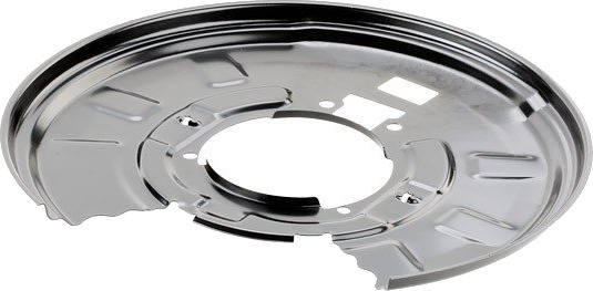 Bremseskjold METZGER 6115042