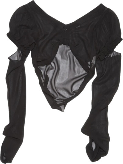 Acne Studios Dame Bluser & Skjorter Svart S, Acne Studios Dame Bluser & Skjorter Svart S,
