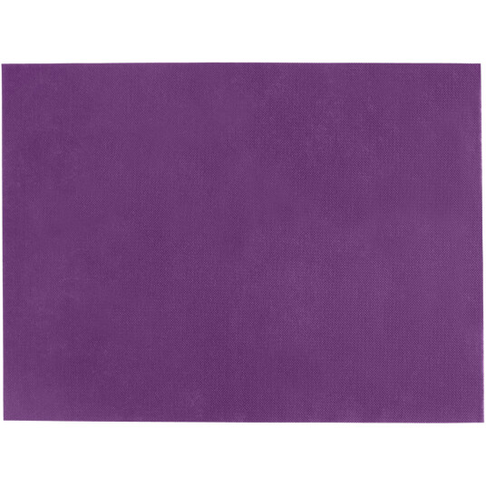 Garcia De Pou Bordbrikke Spuno; 30x40 cm (BxL); Lilla; 200 Stykk / Forpakning