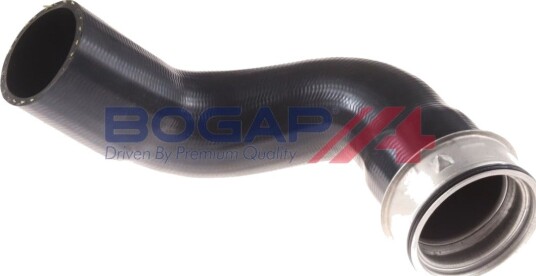 BOGAP C1711124 Ladeluftslange BOGAP C1711124 Ladeluftslange