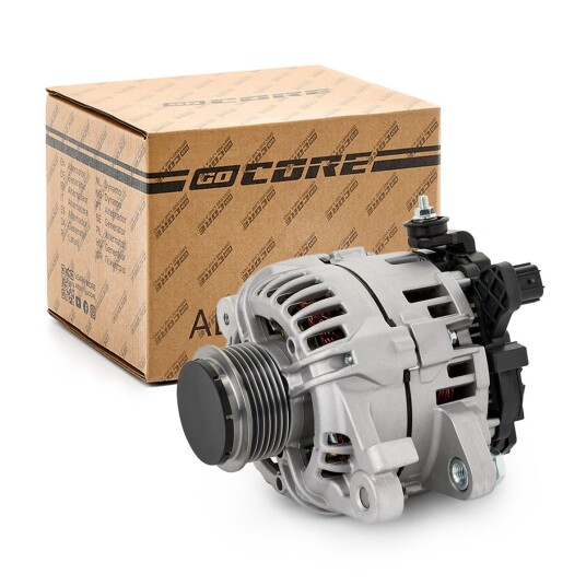 Dynamo goCORE GCD0364
