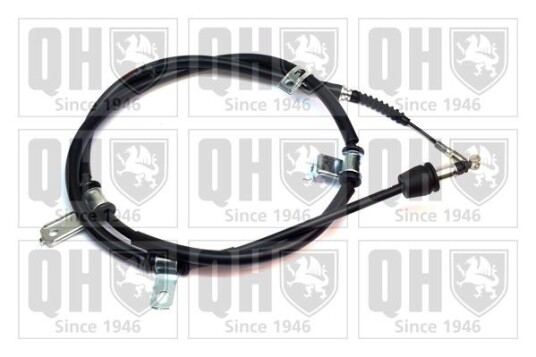 Tautrekk håndbremse QUINTON HAZELL BC4250