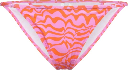 Envii Enjellyfish Swim Panties Aop 7016 Pink XS