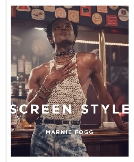 Screen Style Av Marnie Fogg