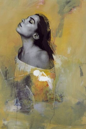 Malerifabrikken Poster That feeling 1713392-01-136