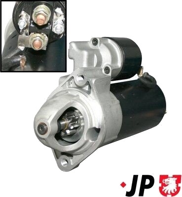 JP GROUP 1490300400 Starter