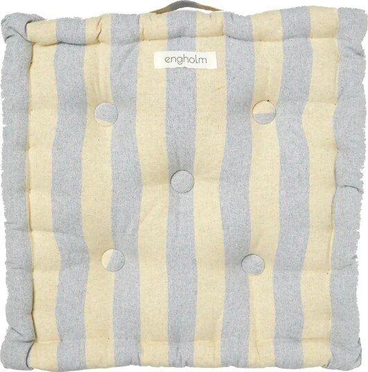 Engholm Textiles Cushions   Multi/patterned   40X40X8CM