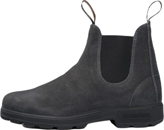 Blundstone Herre Sko Svart 37 EU,