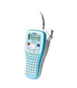 Brother P-Touch PT-H100LB  Etikettmaker  S/H  termotransfer  Rull (1,2 cm)  180 dpi  inntil 20 mm/sek  kutter  2-linjers utskrift