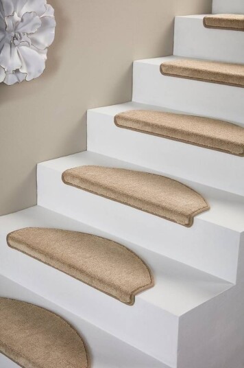 Jotex SOFT trappetrinnsteppe 15-pk Sand 1609874-02-0 1609874-01-0 Jotex SOFT trappetrinnsteppe 15-pk Sand 1609874-02-0 1609874-01-0