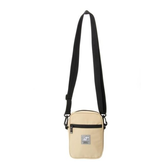 Nordicbuddies - Mummi skulderveske urban Mummitroll beige