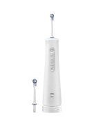 Oral-B AquaCare 6 Pro-Expert Tannspyler med 3 Vanntrykkinnstillinger Hvit Oral-B AquaCare 6 Pro-Expert Tannspyler med 3 Vanntrykkinnstillinger Hvit