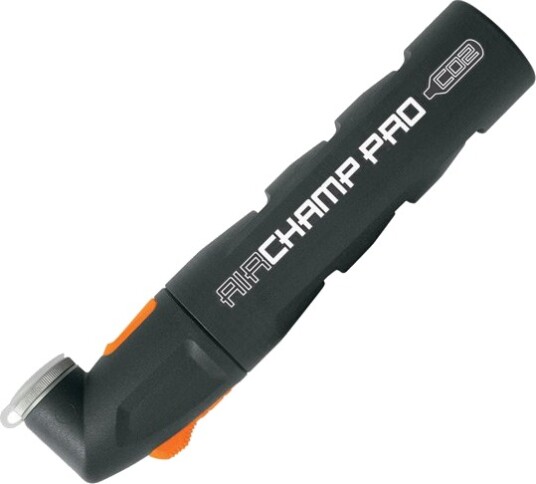 SKS Airchamp Co2 Pro pumpe SKS Airchamp Co2 Pro pumpe