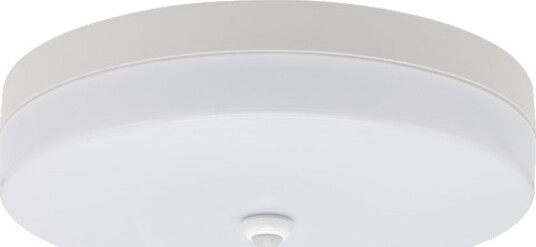 Norlux AS Norlux Cosma Nwc 1800lm 830/840 Opal Ø300 IP44 IK10