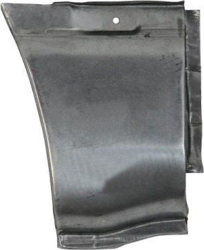 Sidevegg BLIC 6504 03 5088582P