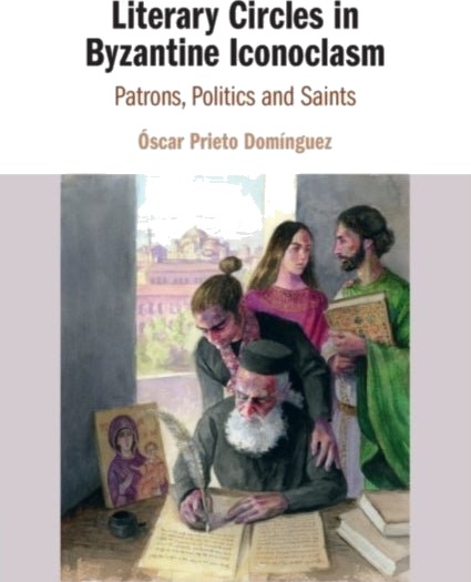 Literary Circles in Byzantine Iconoclasm