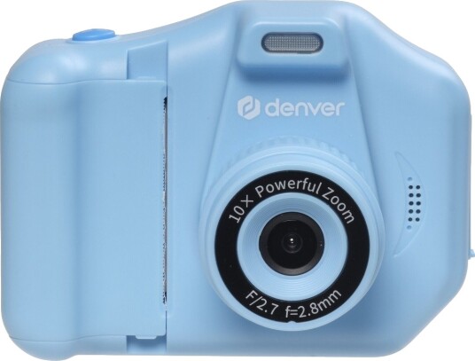 Denver Instant Camera Blå KPC-1370BU