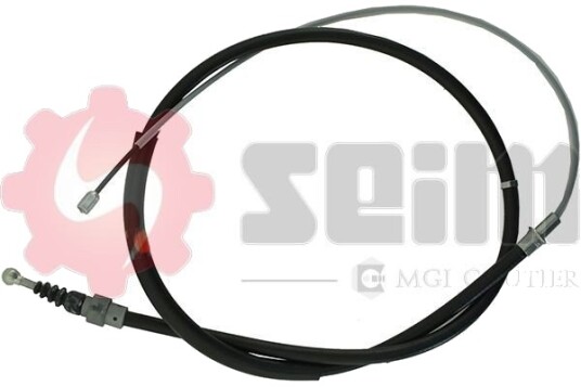 SEIM 554025 Tautrekk håndbremse SEIM 554025 Tautrekk håndbremse