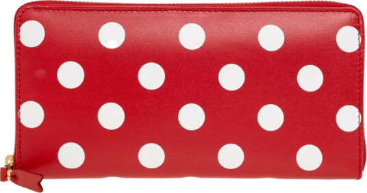 Comme des Garçons unisex Accessories Rød ONE SIZE, Comme des Garçons unisex Accessories Rød ONE SIZE,