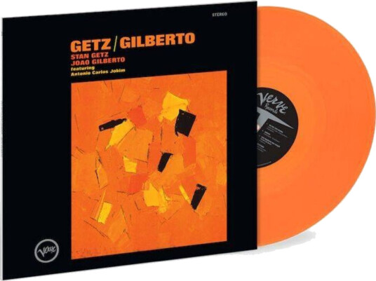 Getz / Gilberto