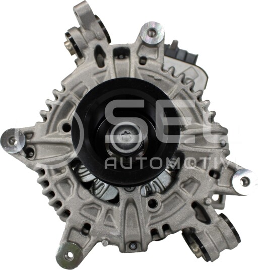 SEG Automotive 0127813048 Dynamo SEG Automotive 0127813048 Dynamo