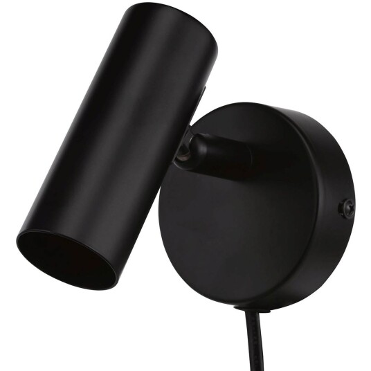 Oriva Elliot Svart 28221 80